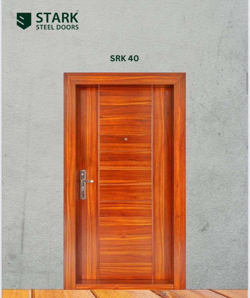 SRK 40 Main Door